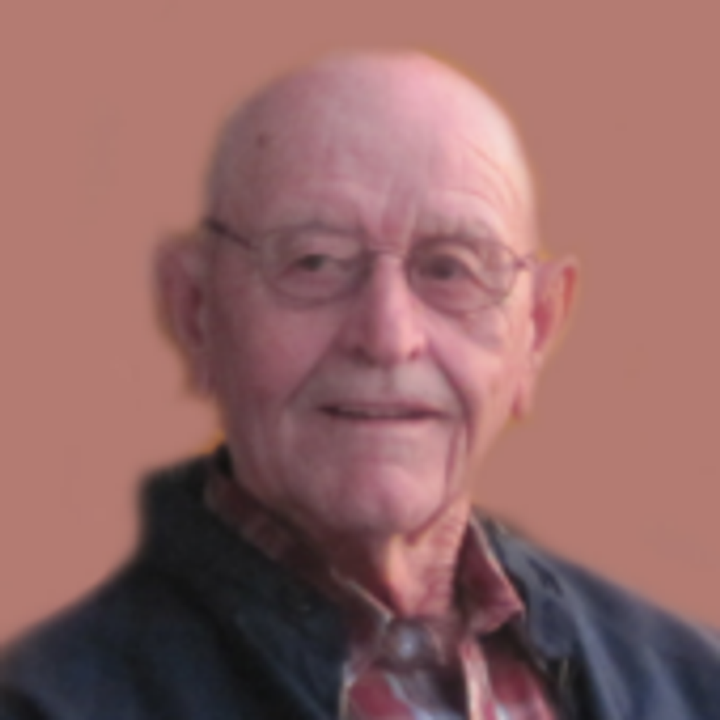 Morris Houg