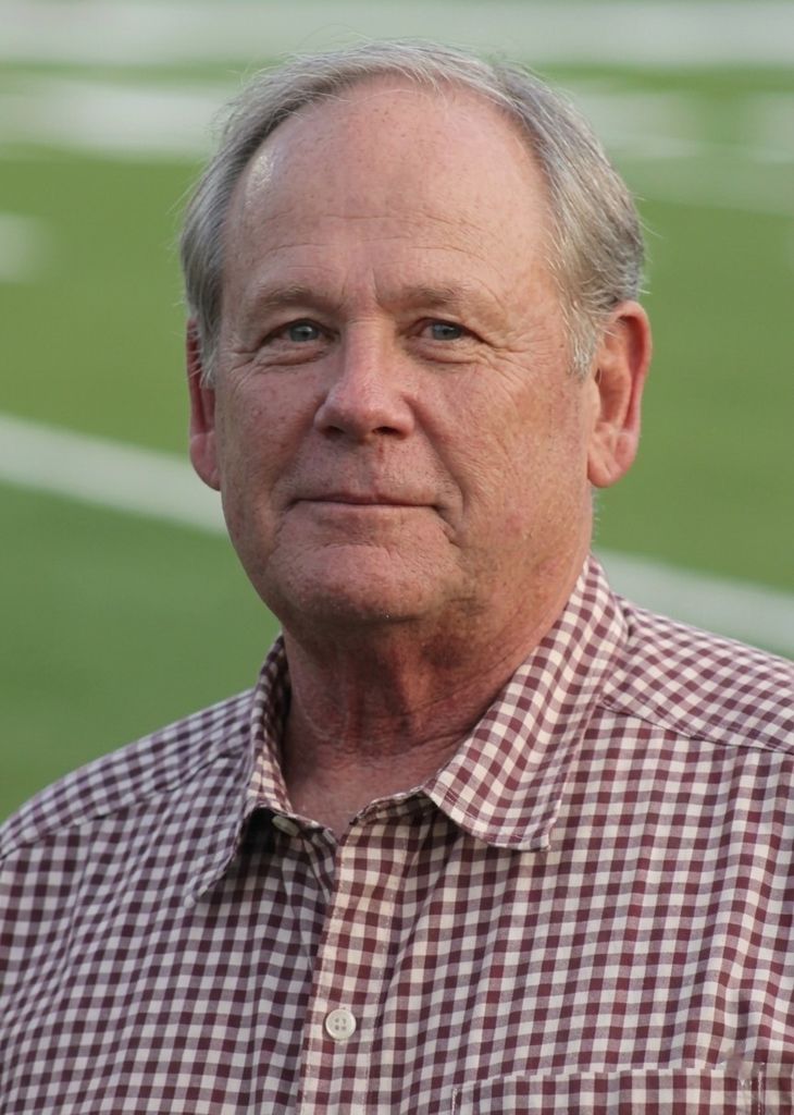 John Norman Crosson Profile Photo