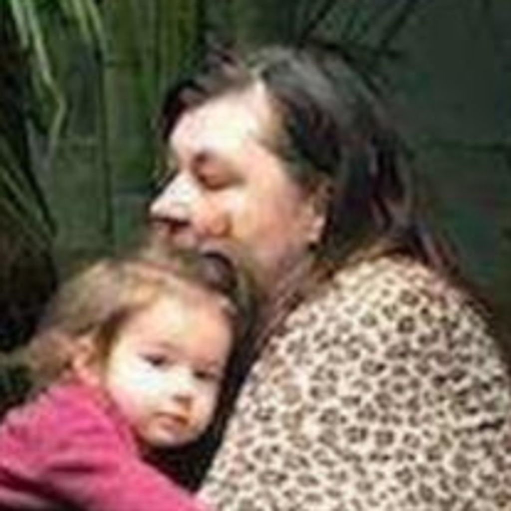 Jani Starr Davidson Profile Photo