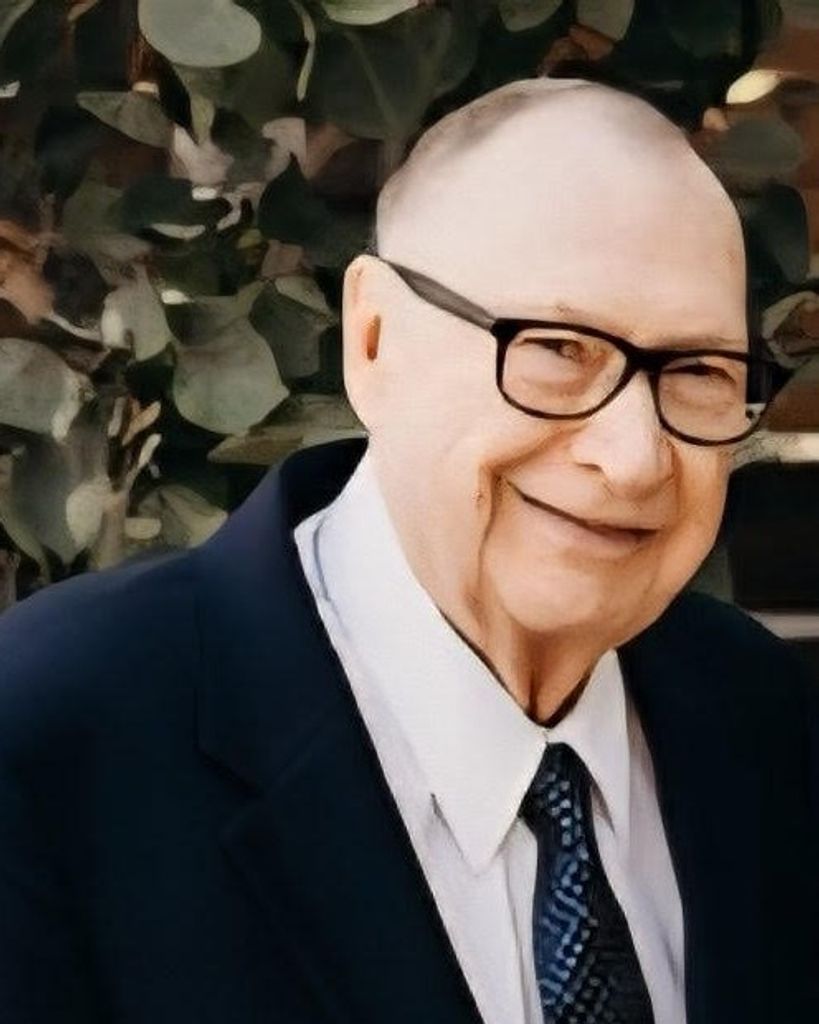 William Bond Profile Photo