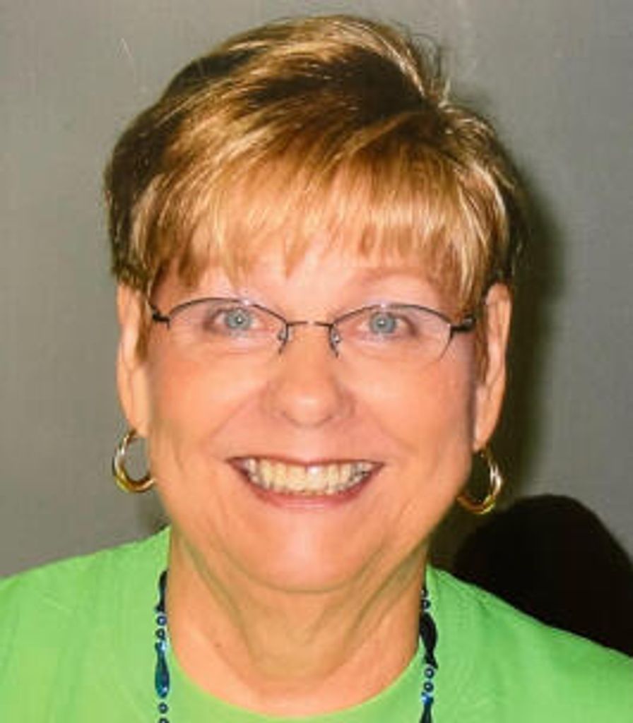 Nancy Freeman Profile Photo