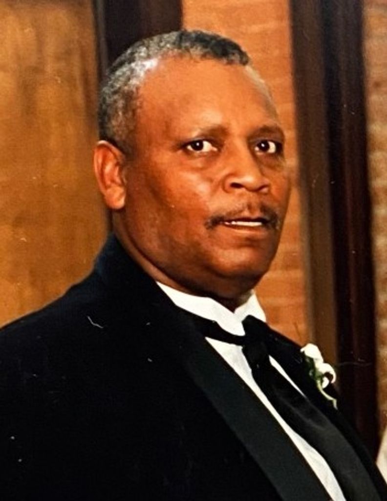 ARTHUR SPARKS