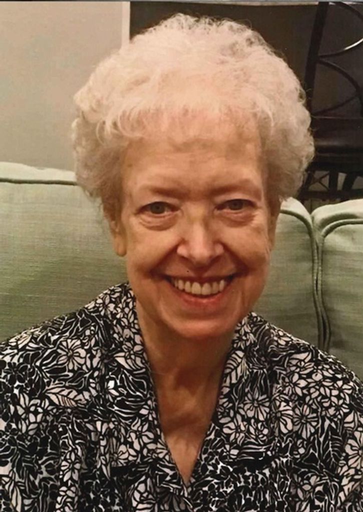 Marilyn Heath Dillehay