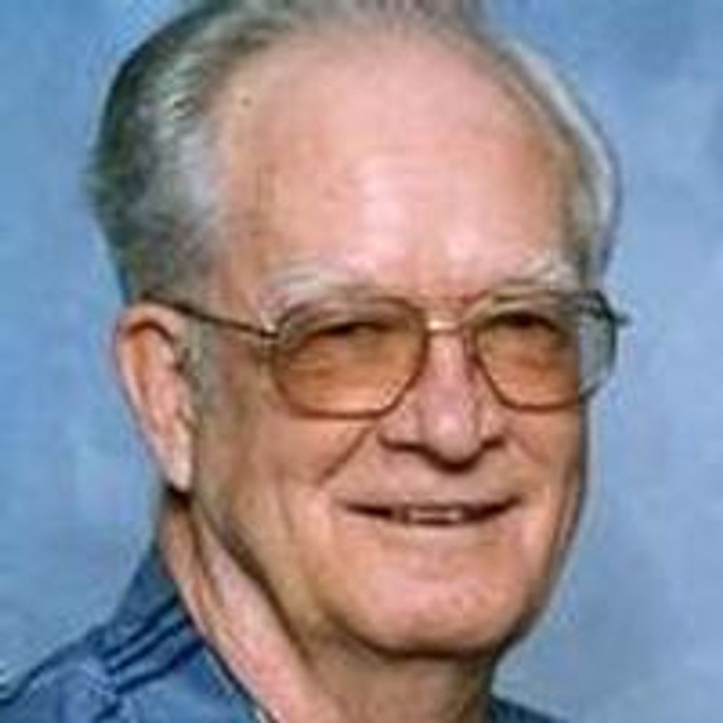 Orville Millspaugh
