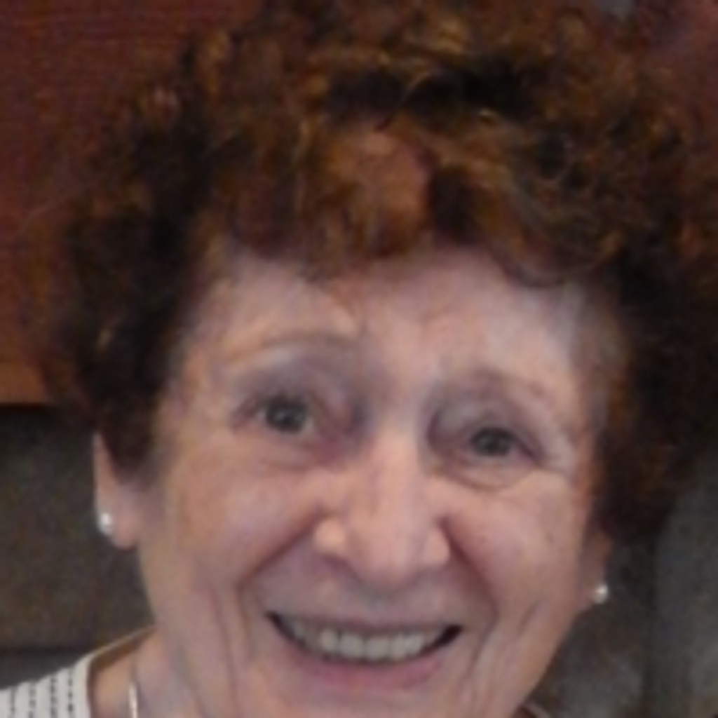 Mary Frances Criscione