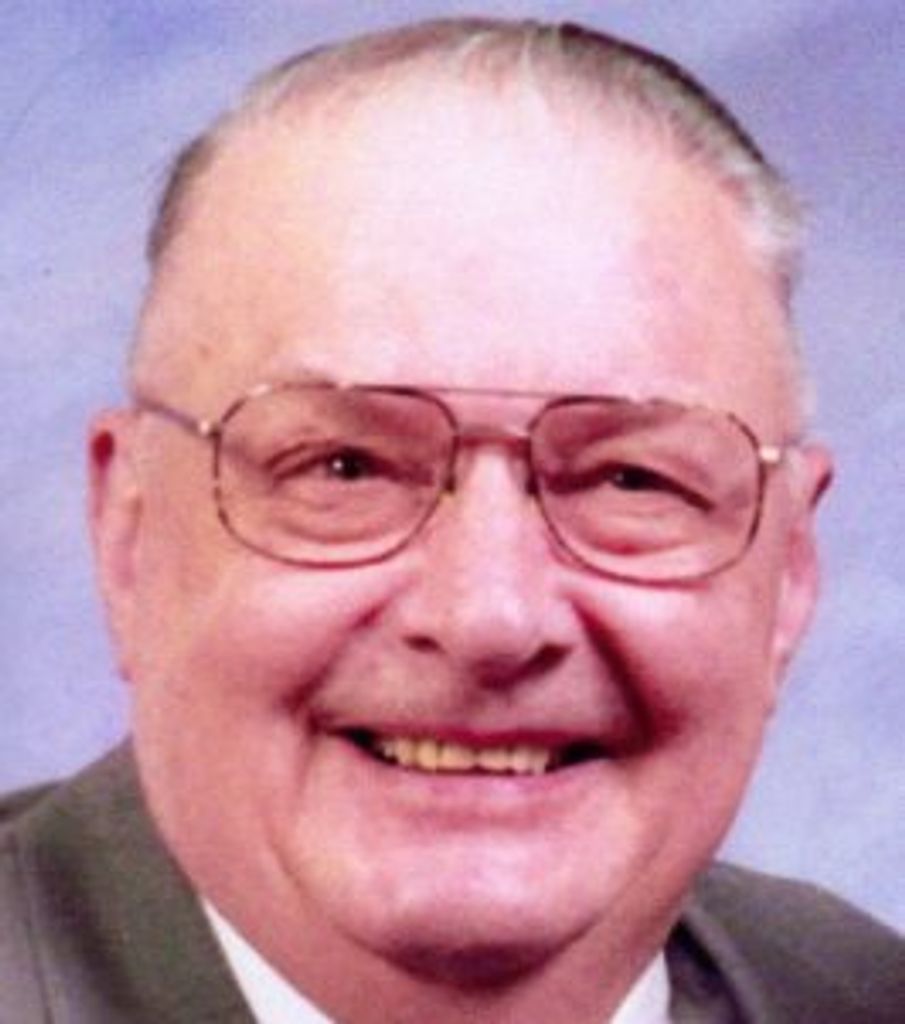 Leroy Huebner Profile Photo