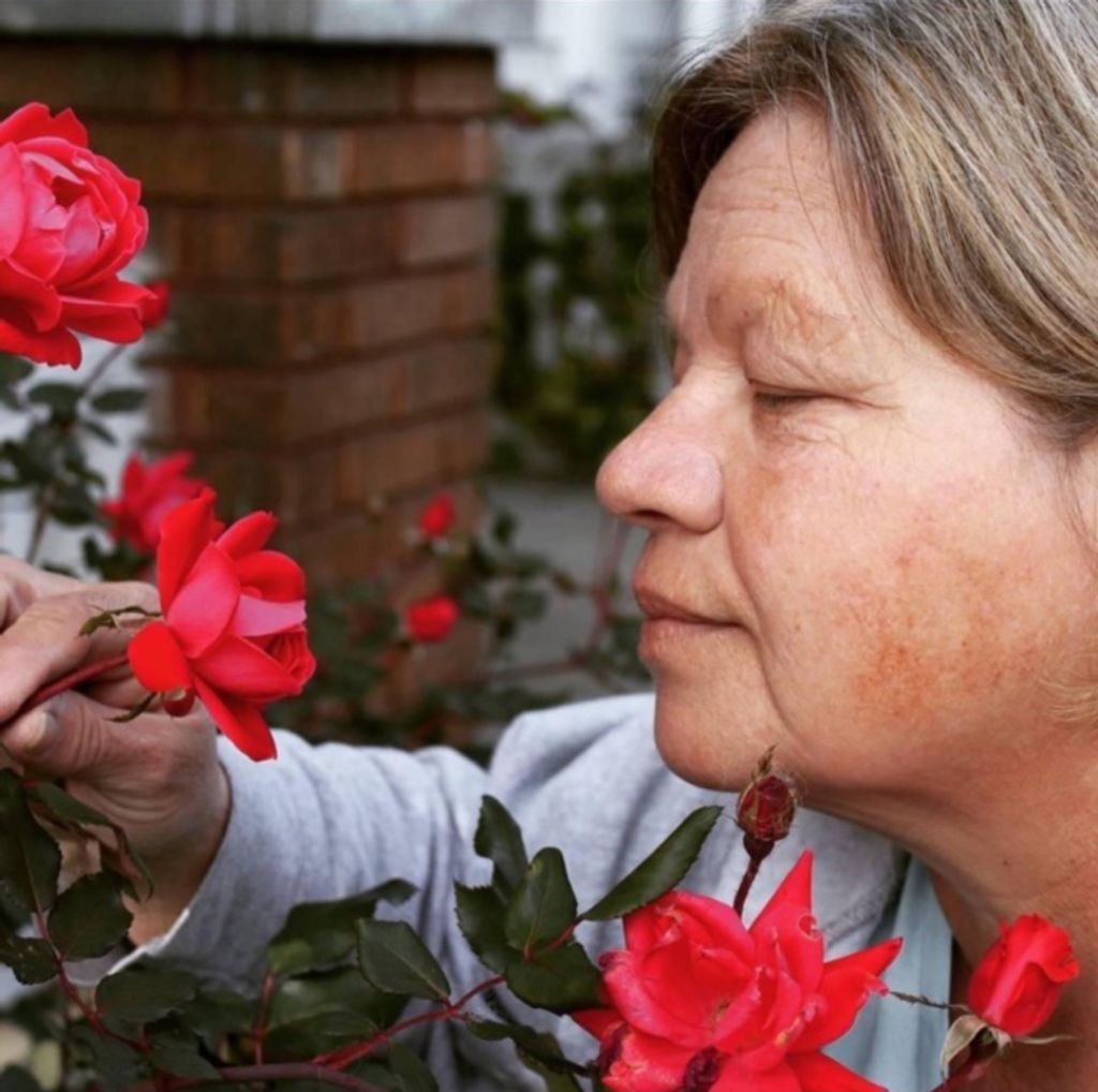 Mary Jane Lute (Raby)