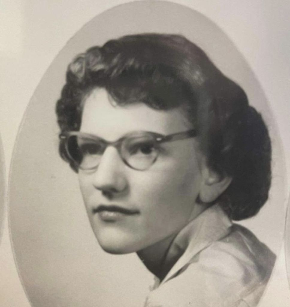 Virginia (Pratt)  Douglas Profile Photo