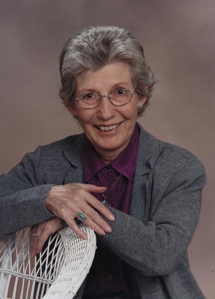 Joan B. Opheim Profile Photo
