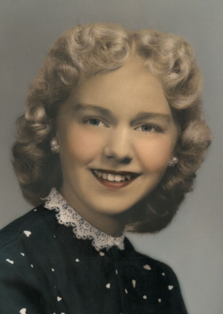 Agatha E. (Horstman)  Kerns