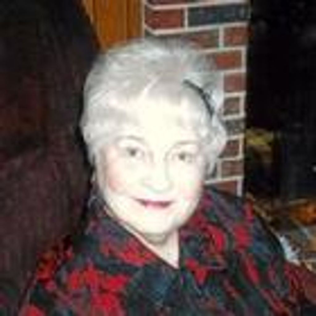 Evelyn "Jean" Doziski