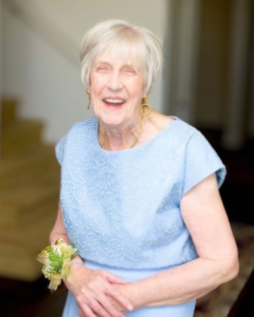 Elizabeth Euphemia Reid Easton Harnish Profile Photo