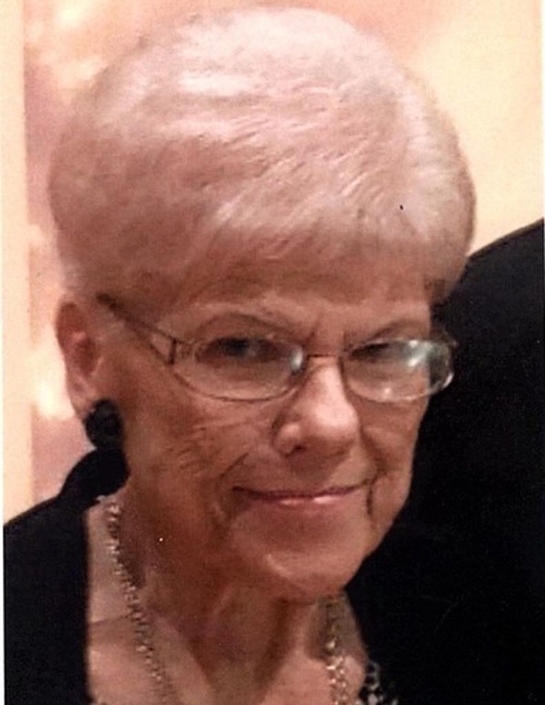 Aldona A. Wright Profile Photo