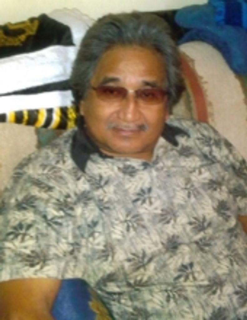 William Paul Tyndall Sr.