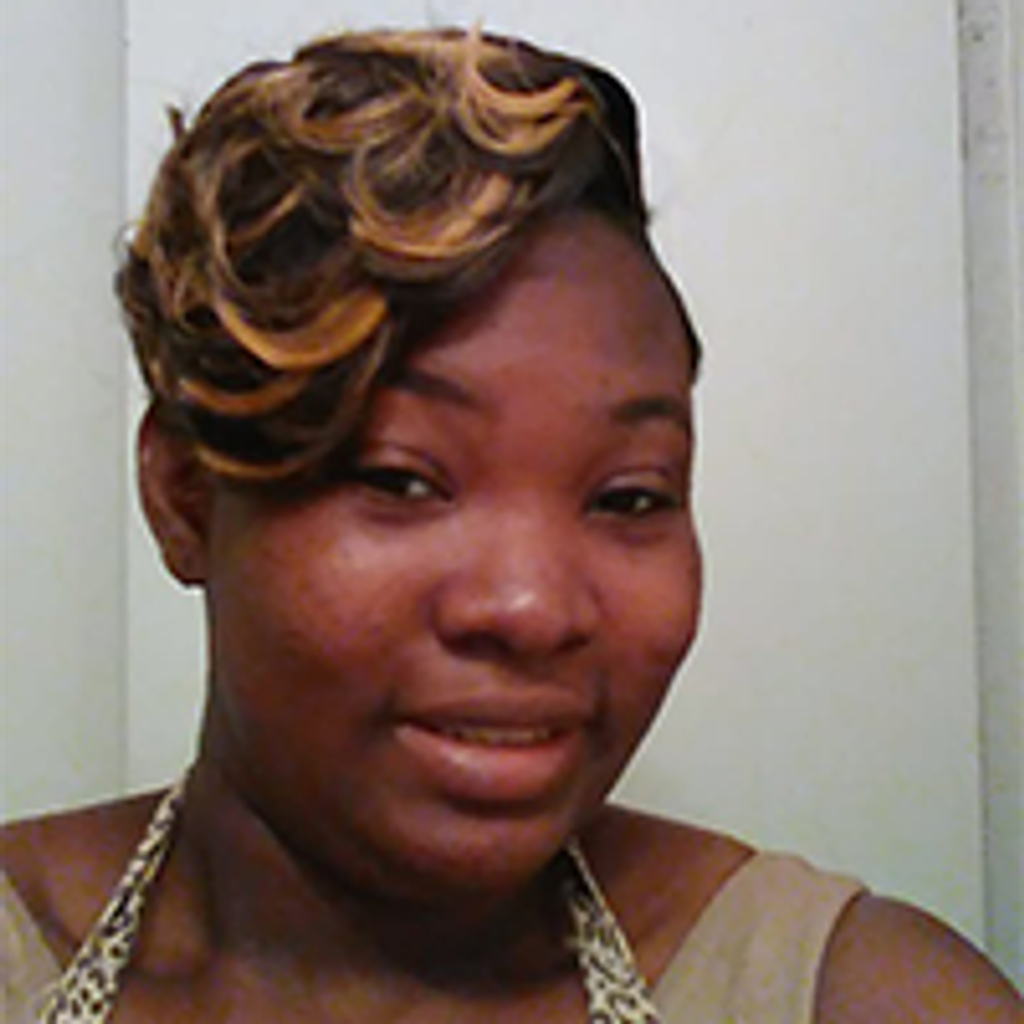 Ms. Adrienne Sims Profile Photo