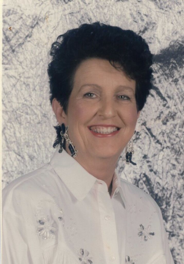 Barbara Leigh Teal