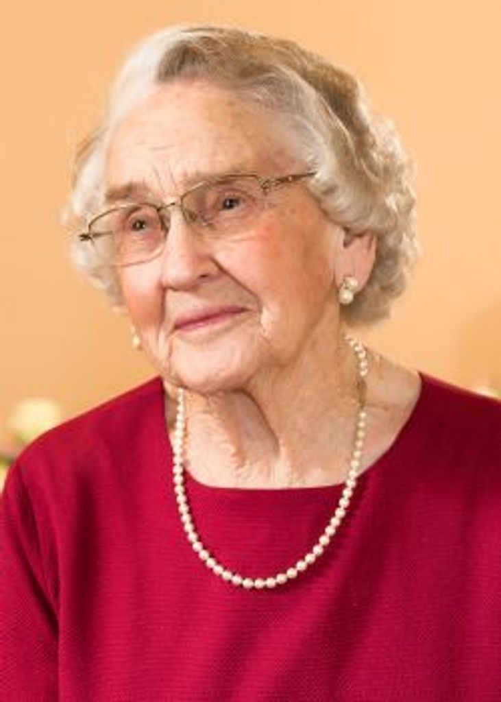 Ruth Means
