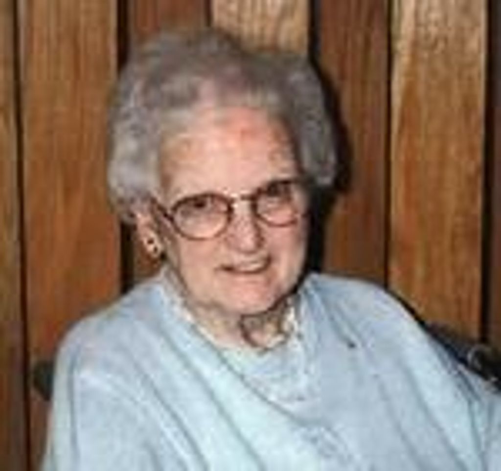 Caroline ''Carrie'' Eckardt