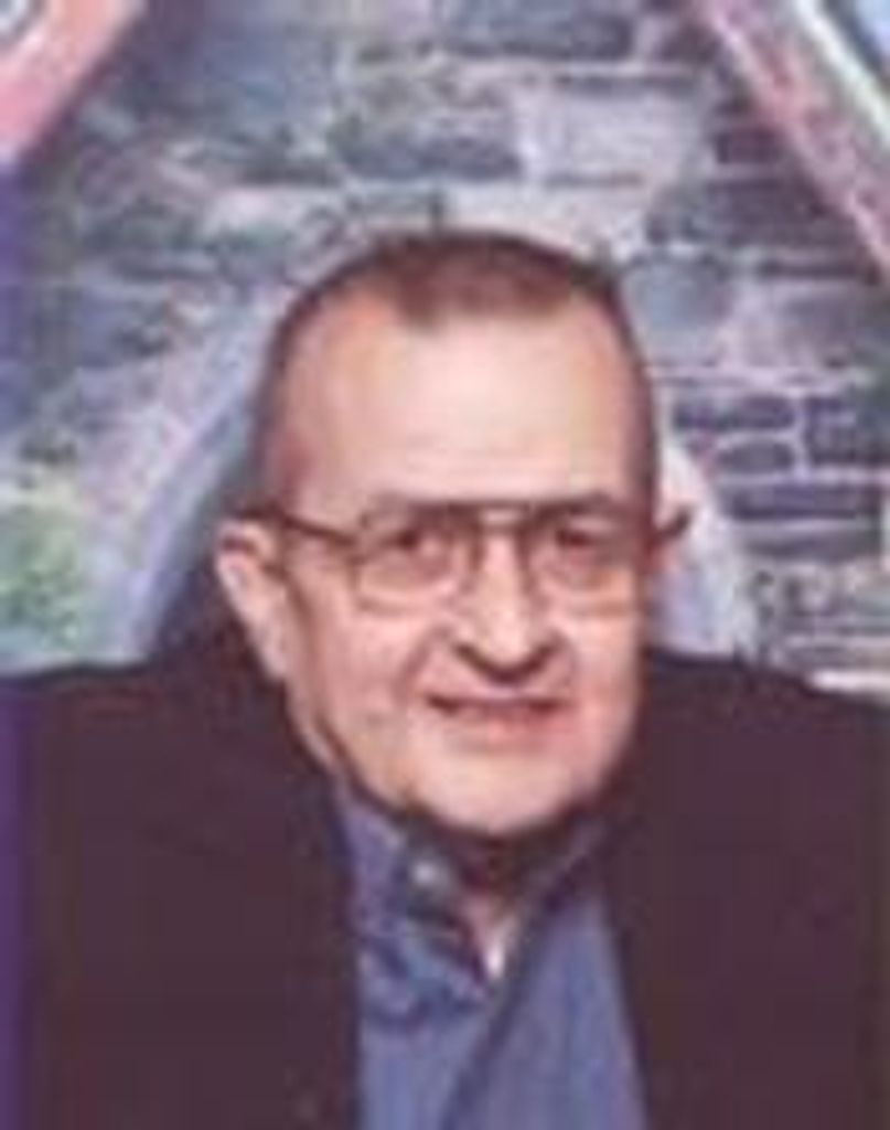 Gary Alan Ramsdell