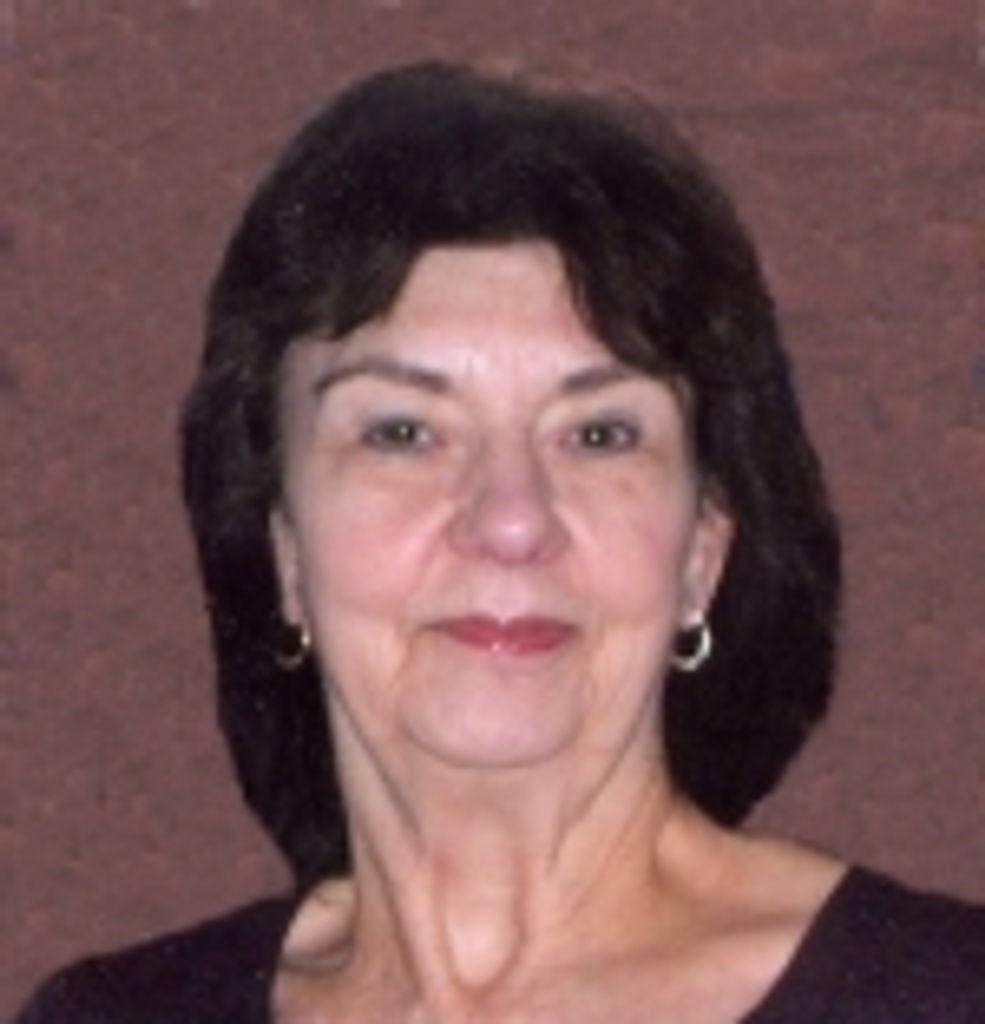 Patricia Ann Klinkhammer