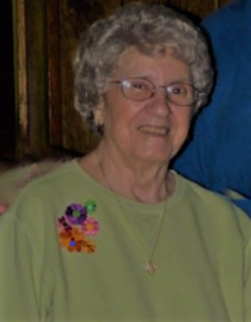 Lavinia Harrison