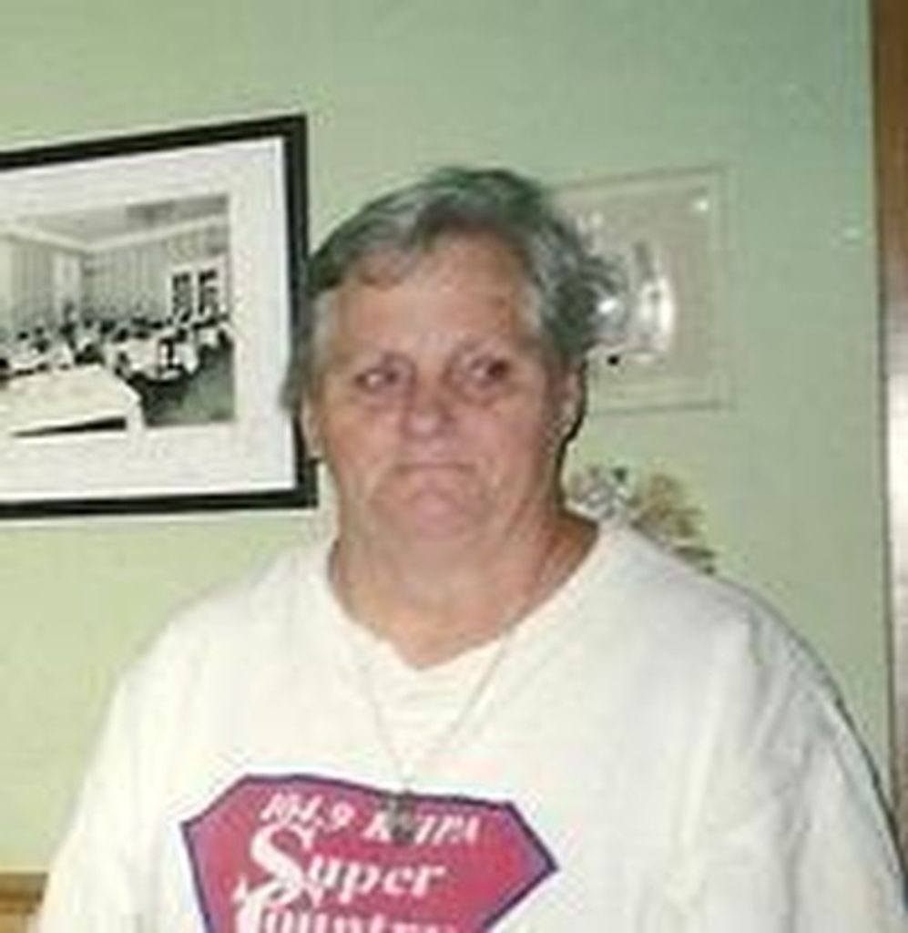 Bobbie Jo Mayton