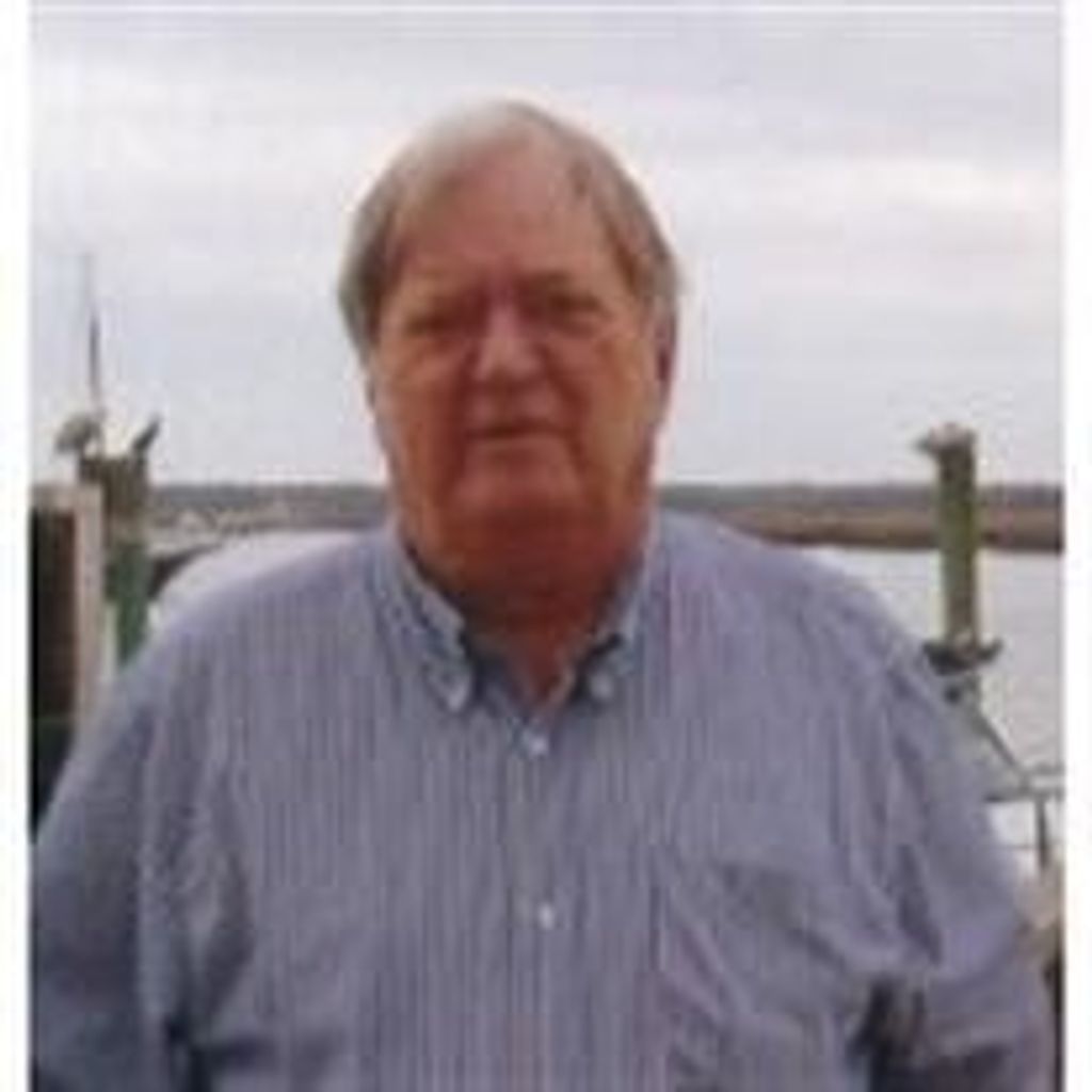 Robert "Bobby" Igou,