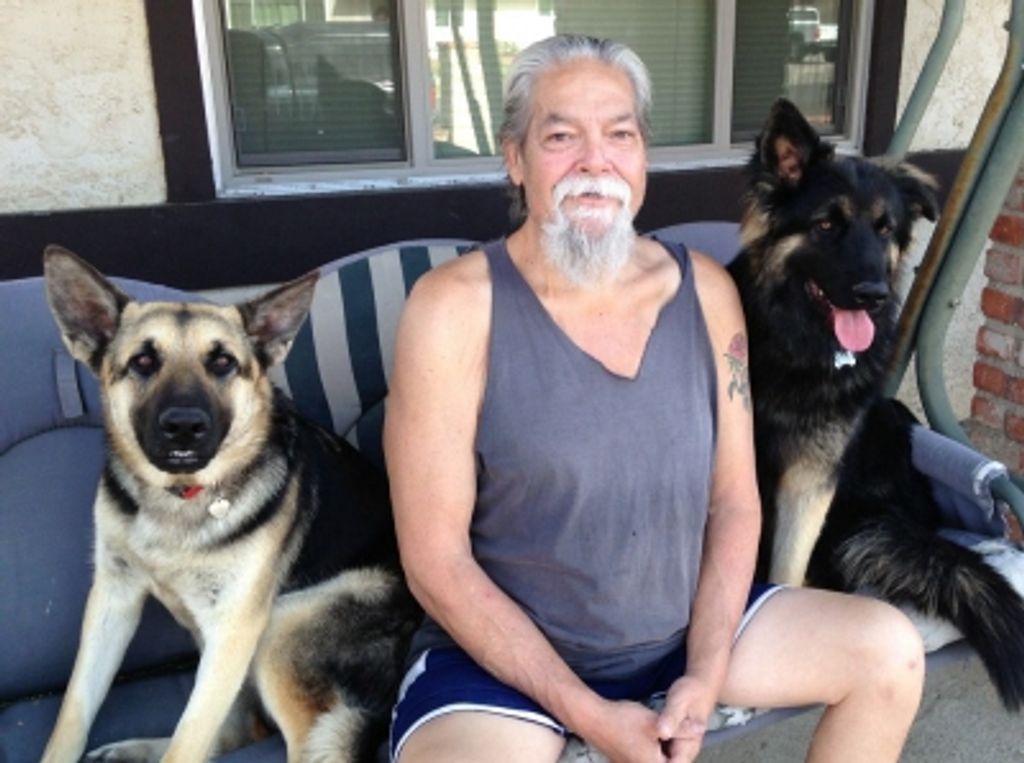 Raymond R. Torres Profile Photo