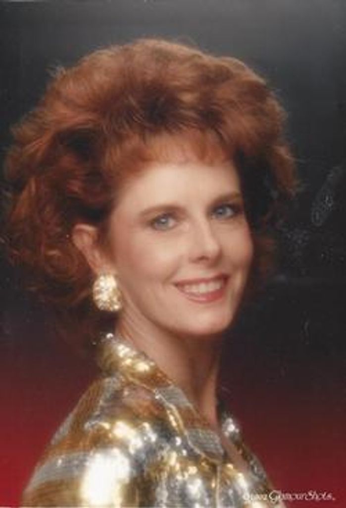 Elizabeth Zaner Haverty