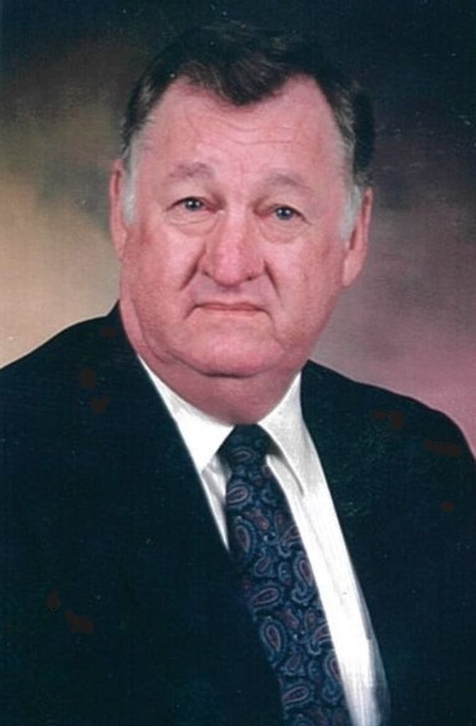 Gerald "Jerry" A. Dickson Profile Photo