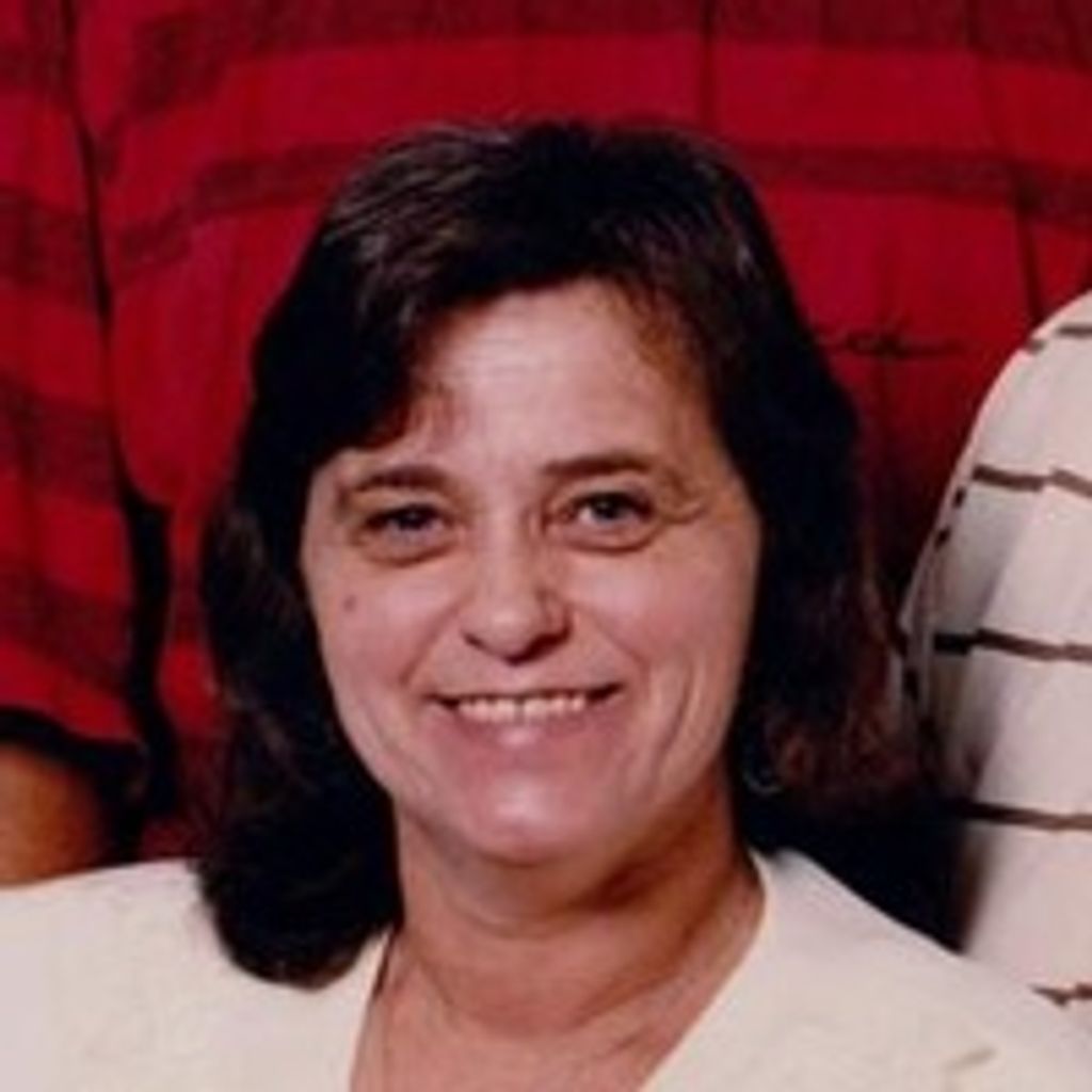 Sharon K. Hill