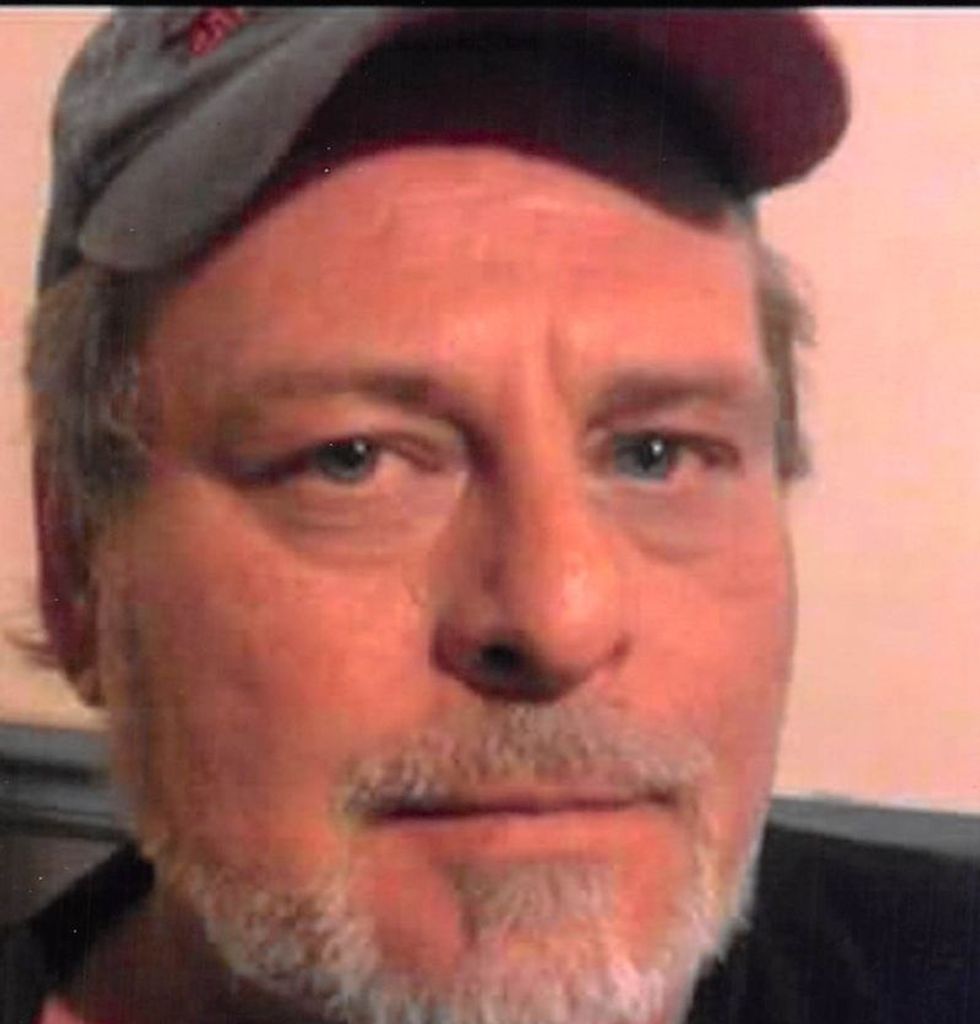 Robert 'Bobby' H. Ray