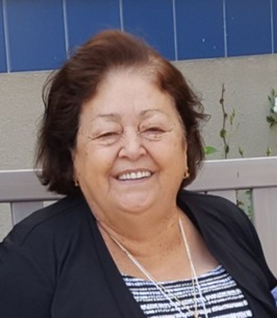 Lirie "Lirka Selimi" Idrizi