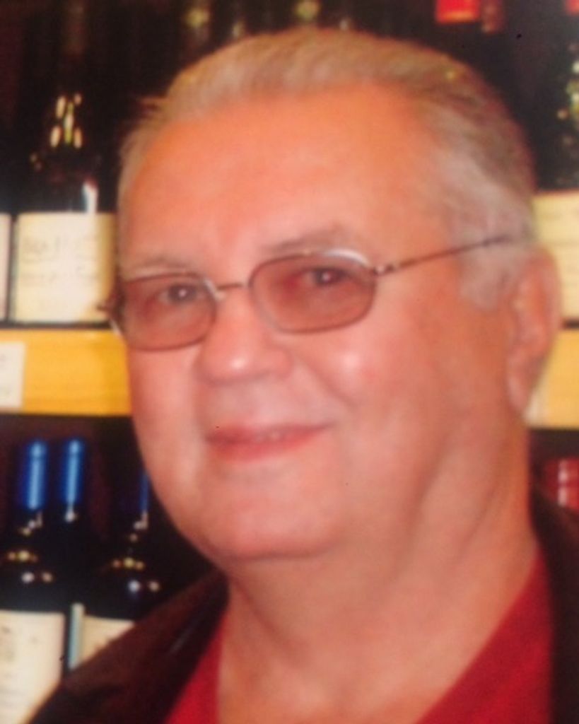 Ralph P. ''Skip'' Cooper