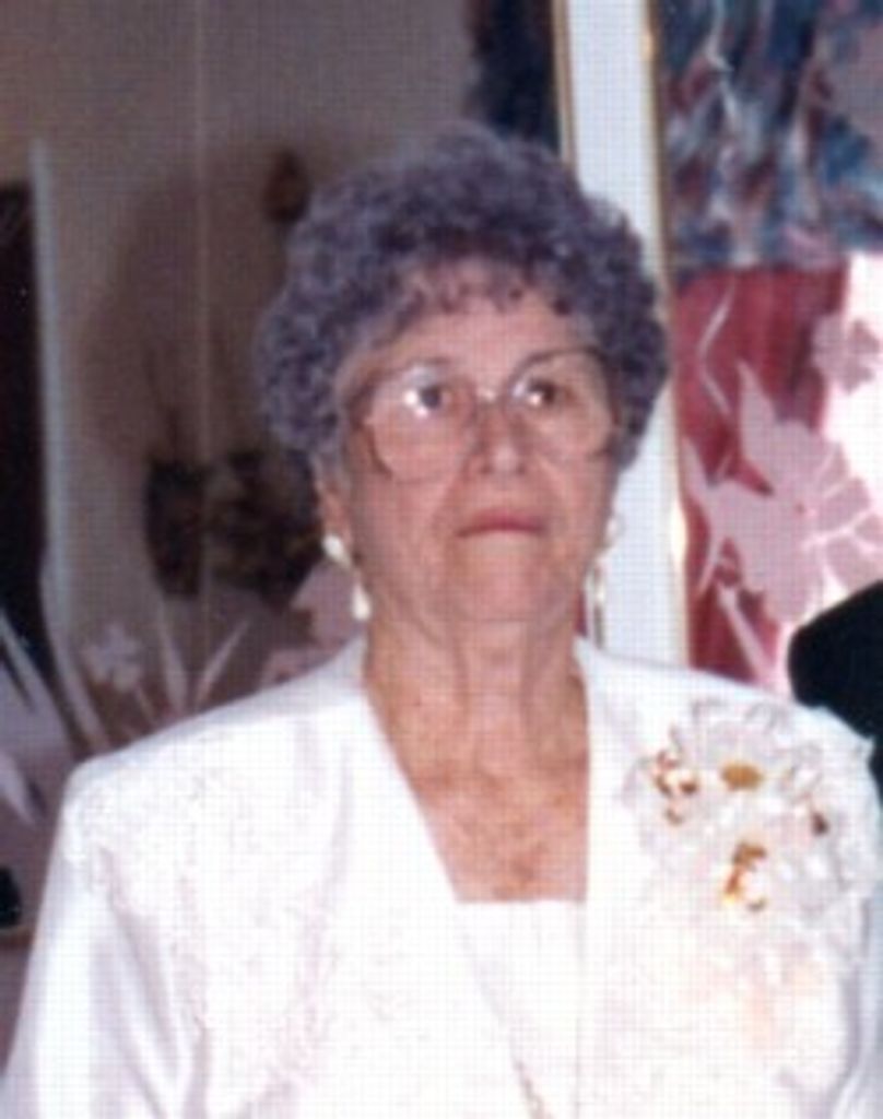 Amelia Cisneros Chapa