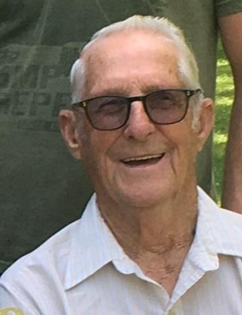Thomas Eugene French Profile Photo