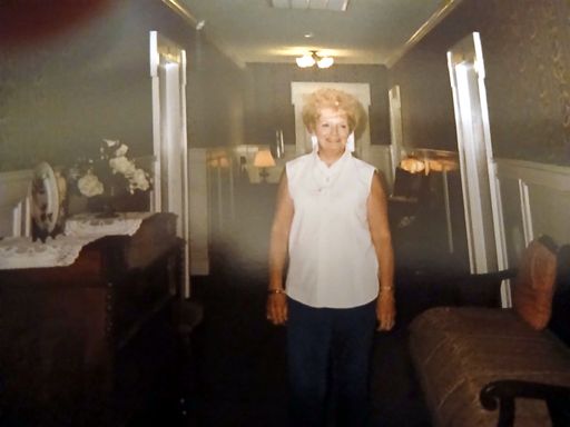 Georgie Wanda Wilbanks photo gallery thumbnail 14 of 184