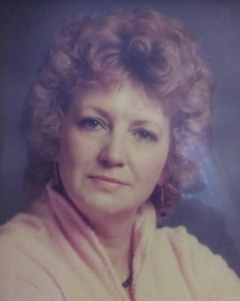 Catherine Smith
