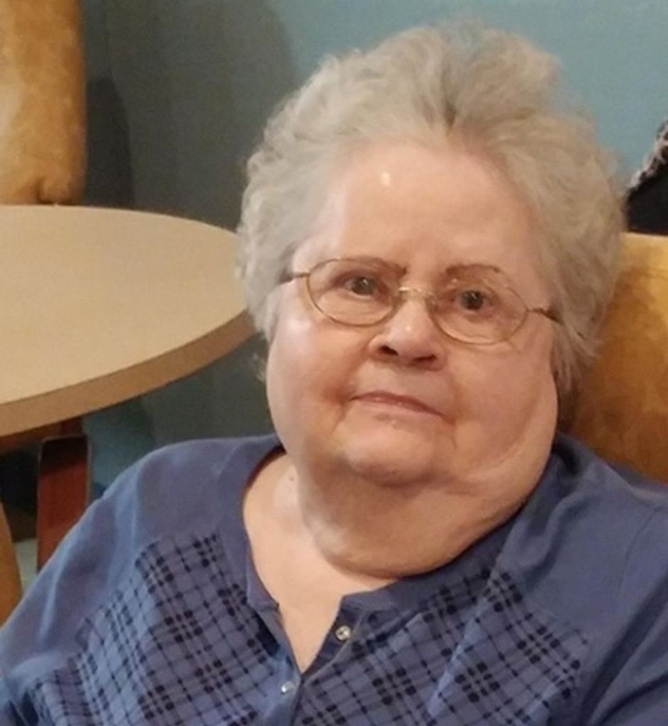 Aline R. Normand