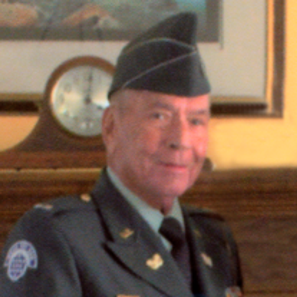 Johan Paul Finley