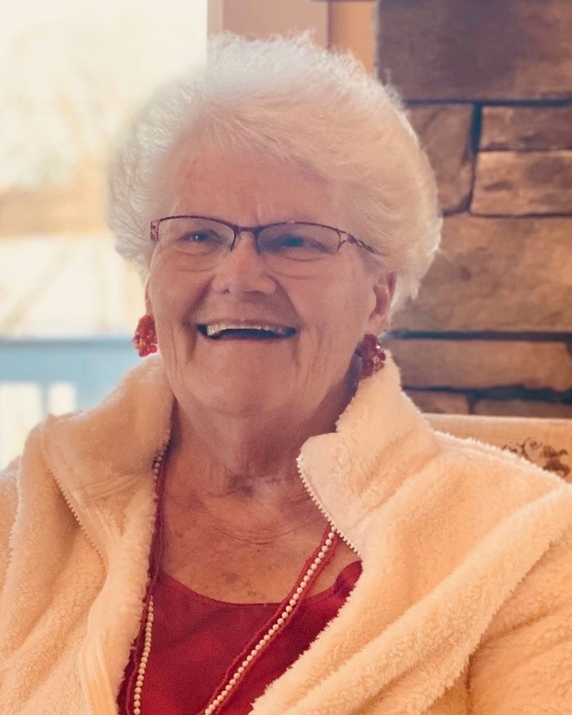 Sandra Lee Sanders Profile Photo