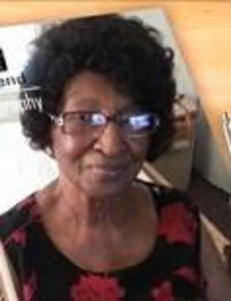 Rosetta C. Jones Profile Photo