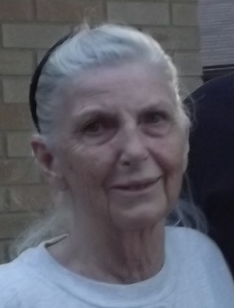 Mary Jane Maners