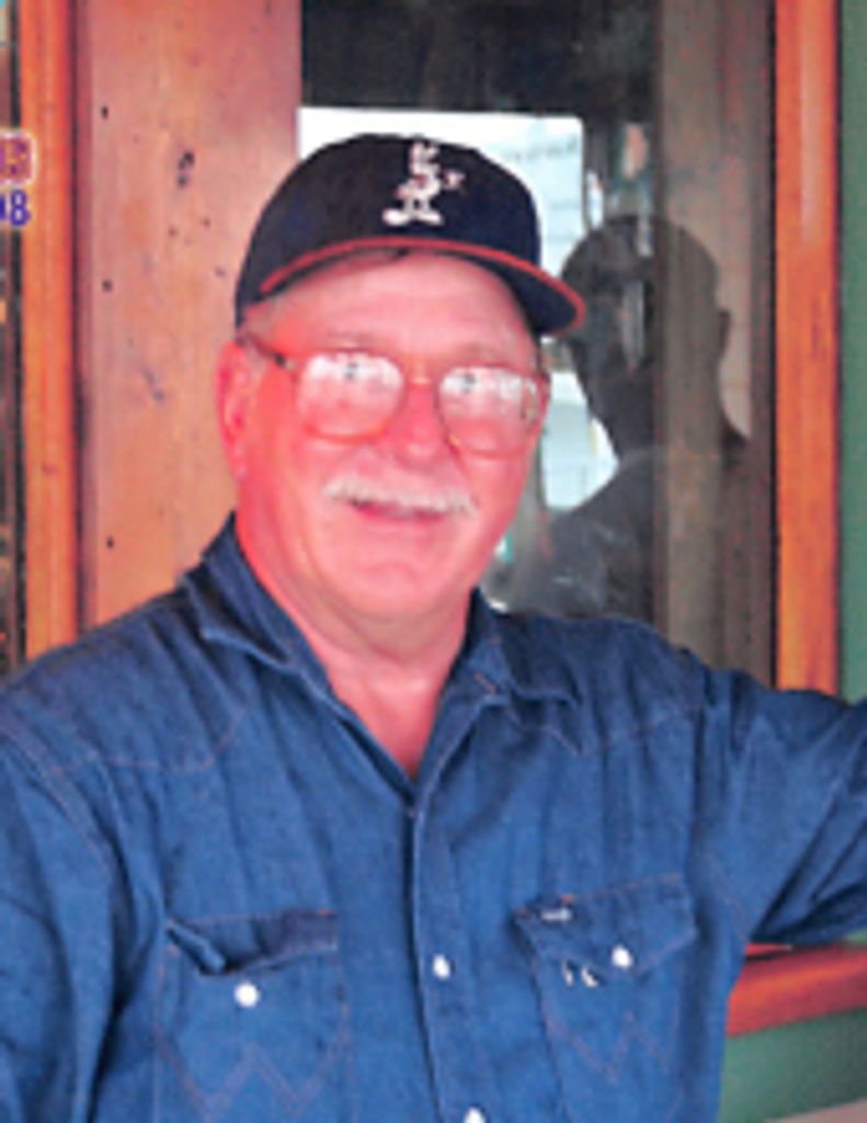Kenneth Lowe