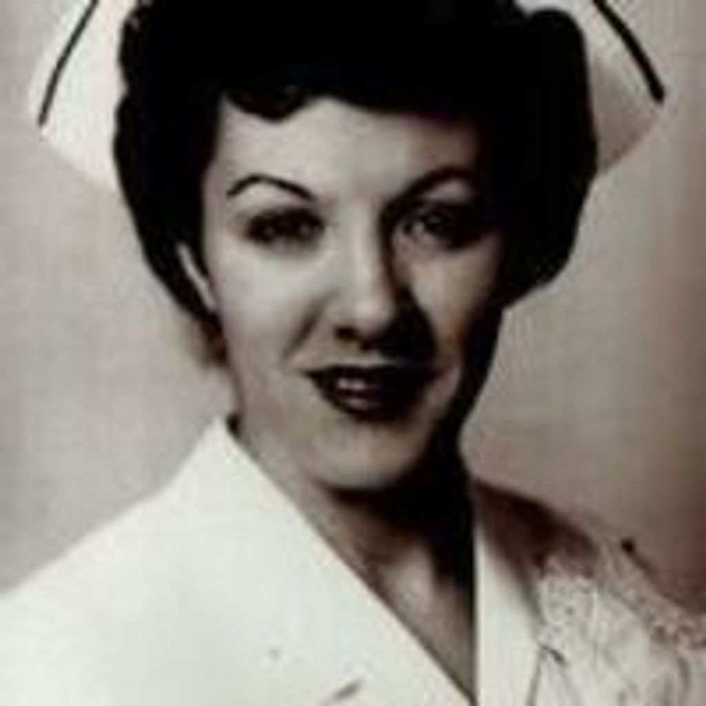 Bertha Wood