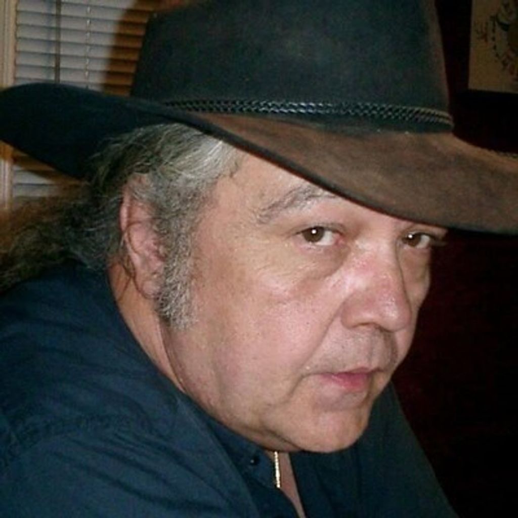 Robert Rasmussen Profile Photo