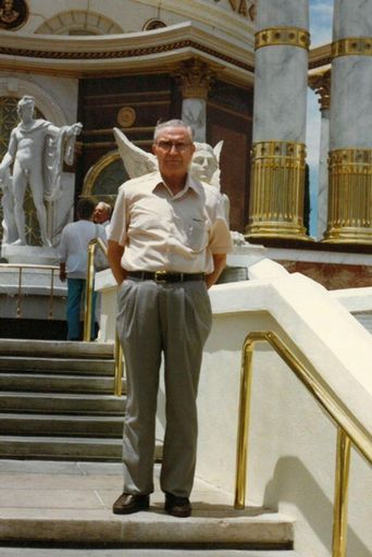 Photo of Loyd Leon Long