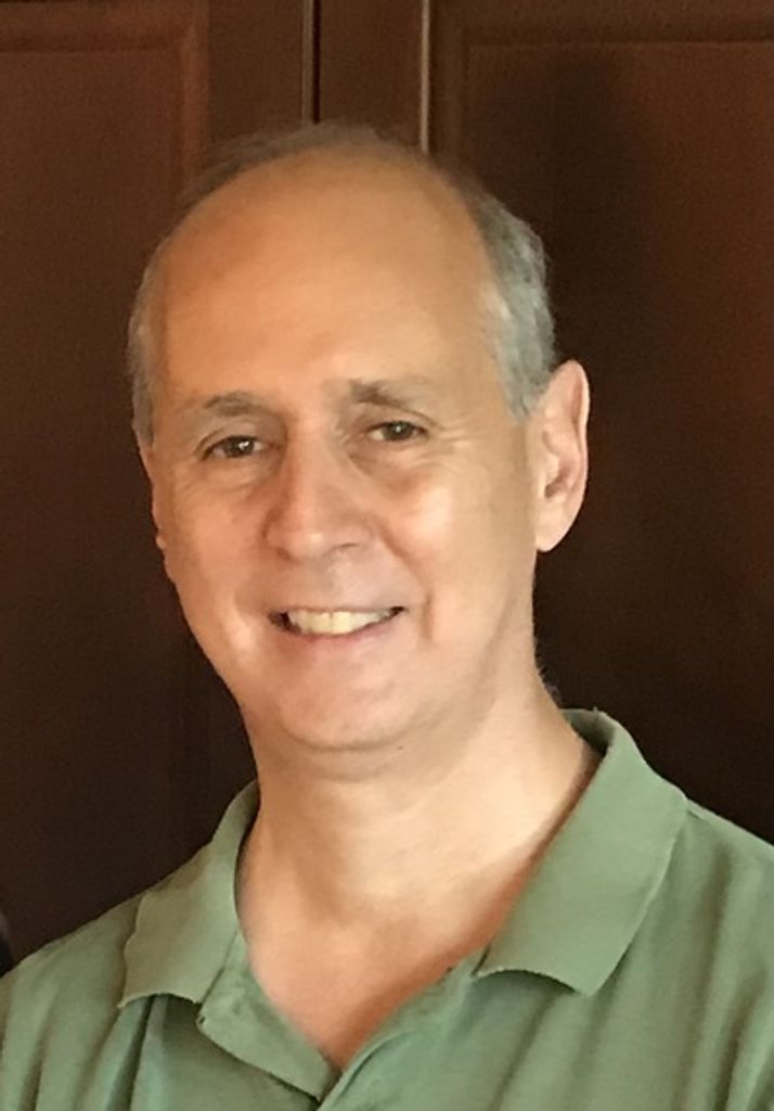 David Joseph Brown Profile Photo