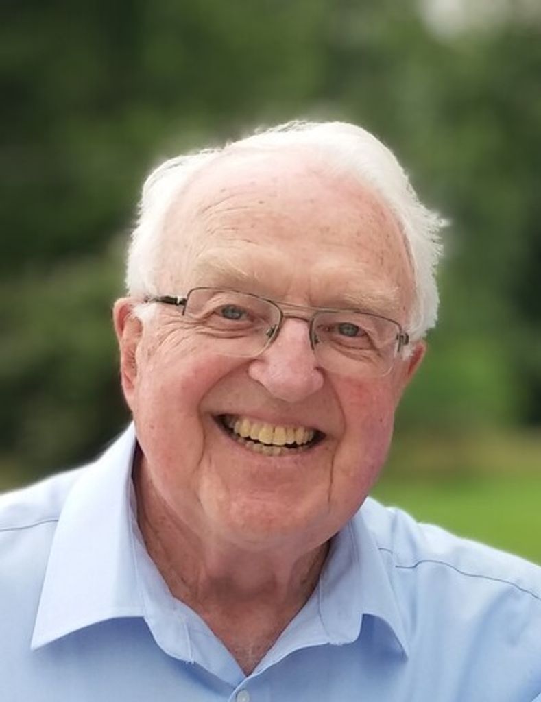 Charles "Chuck" Mclean Carter Profile Photo