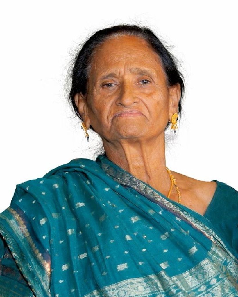 Lilaben Patel Profile Photo